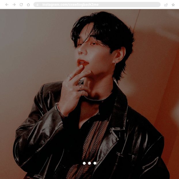 　　╰23ৎ08　 ·◊·　づ Ṣạṭụṛ₍ṇ₎ܭḷ♡ṿẹṛ. - Architect Of Insanity