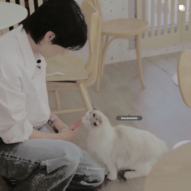 23.08.⠀⠀⠀ ✦ ꯭໋ 熱 t̟e̟n̟d̟e̟r̟♡uoᴉʇɔǝɟɟɐ. ̵ׄ ❵ - Mirrored Blind Playin