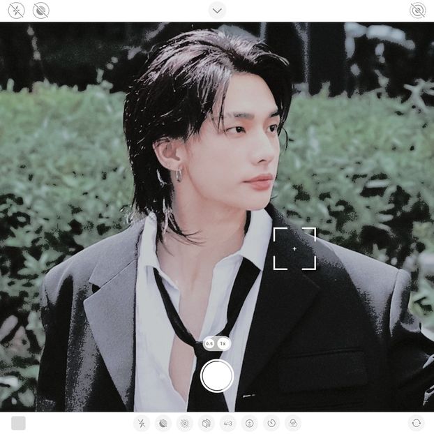 ⸙ .ೃ 23.08 　　 　⁞ ❏. bvndit — dumb. - Fragments of Deceit