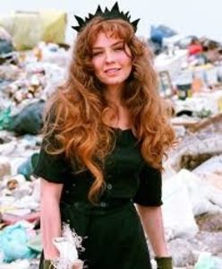 Maria de la barrio - Alege din rorulile lui Thalia