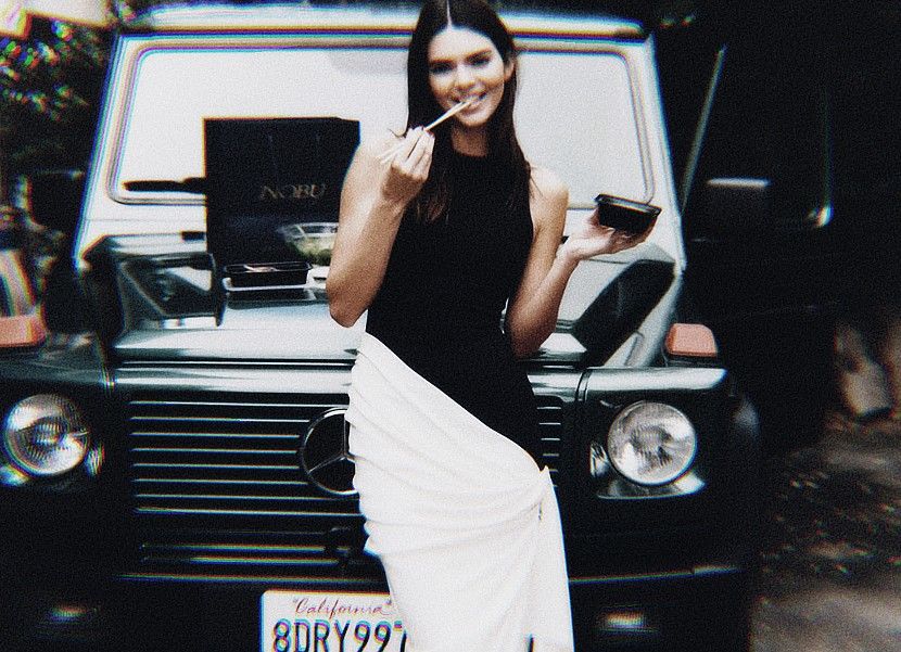 ༆24Aug،24=͟͟͞♡　　·◊· E̮x̮t̮r̮a̮: ᖽᐸendall ‹Vogue Germany, December 2021. - flowers of fire blossom in me