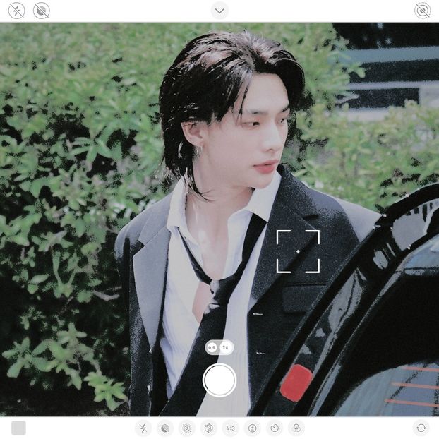 ⸙ .ೃ 24.08 　　 　⁞ ❏. nct dojaejung — kiss. - Fragments of Deceit