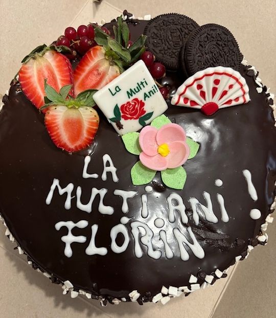 1.04.2024; 46ani - Torturi speciale