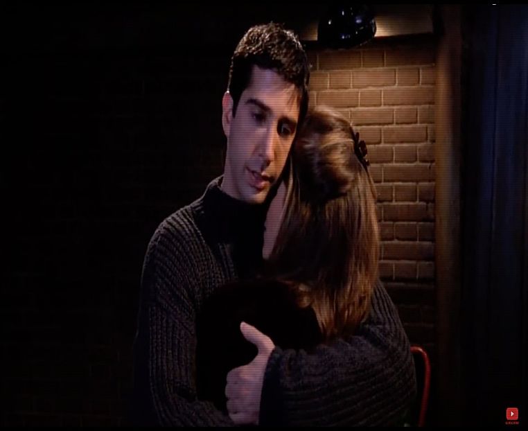 Aug24, 2024　　● S01E12 ● The one with the dozen lasagnas. - the iconic sitcom II f r I e n d s