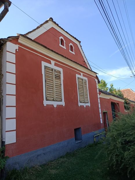 Img.2024.08.23 - Biserici evanghelice fortificate