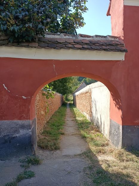 Img.2024.08.23 - Biserici evanghelice fortificate