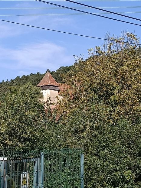 Img.2024.08.23-Copșa Mare - Biserici evanghelice fortificate