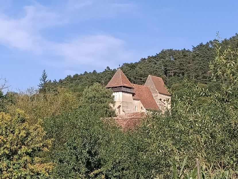 Img.2024.08.23 - Biserici evanghelice fortificate