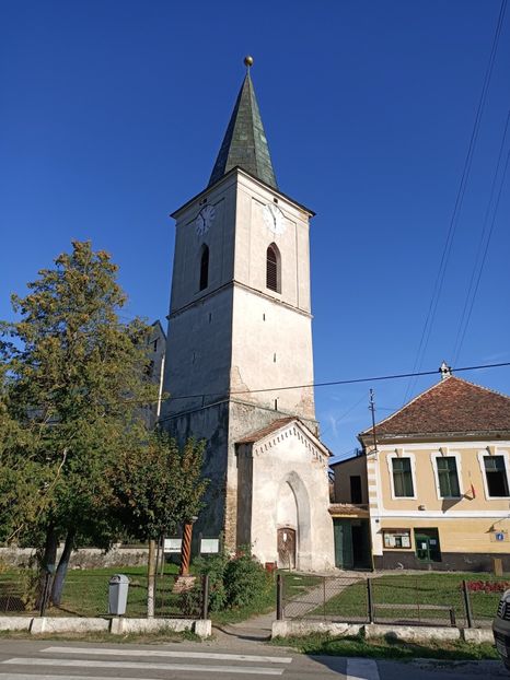 Img.2024.08.23 - Biserici evanghelice fortificate