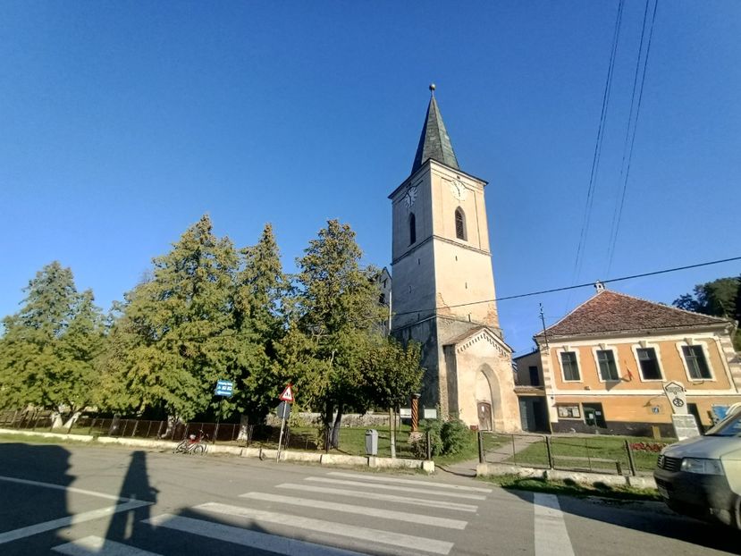 Img.2024.08.23 - Biserici evanghelice fortificate