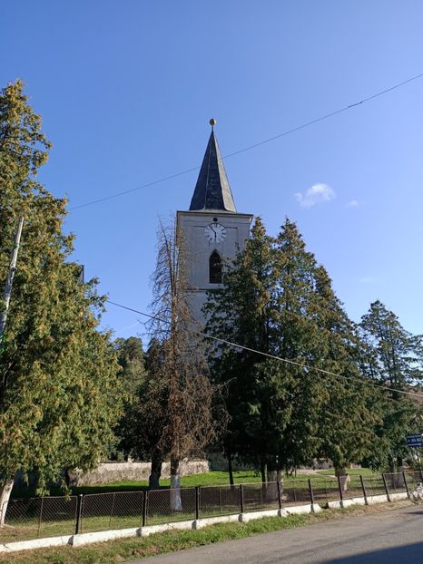 Img.2024.08.23 - Biserici evanghelice fortificate