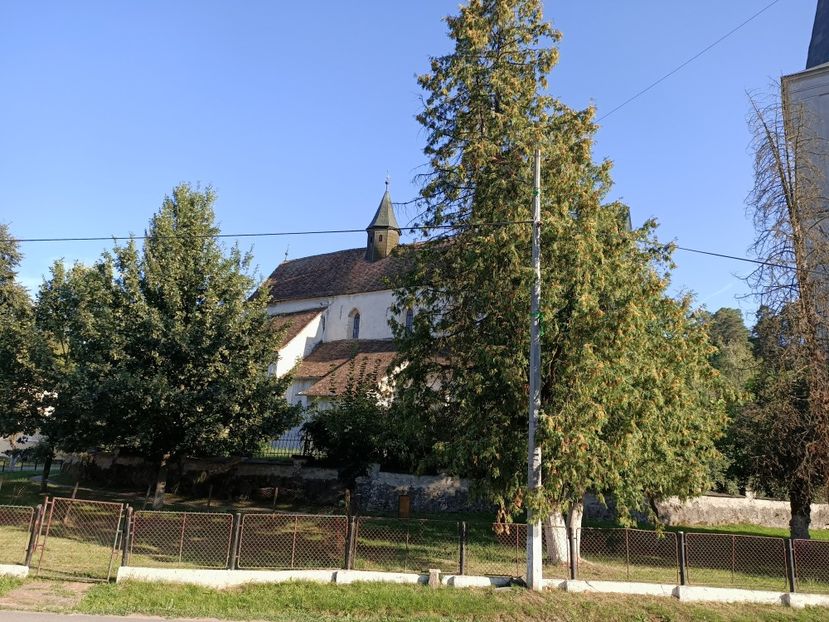 Img.2024.08.23 - Biserici evanghelice fortificate