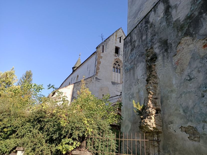 Img.2024.08.23 - Biserici evanghelice fortificate