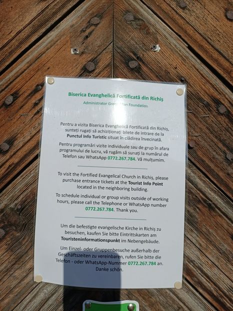 Img.2024.08.23 - Biserici evanghelice fortificate