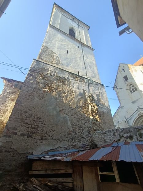 Img.2024.08.23 - Biserici evanghelice fortificate