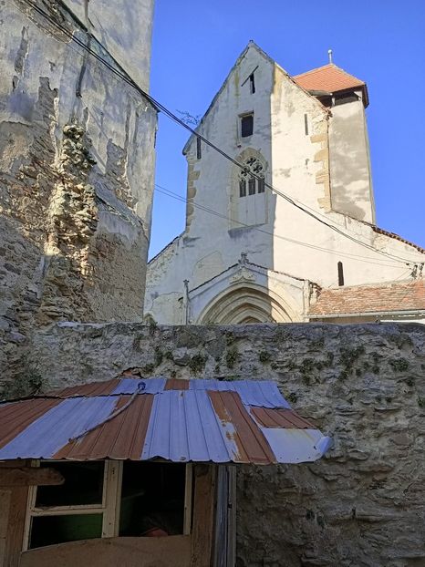 Img.2024.08.23 - Biserici evanghelice fortificate