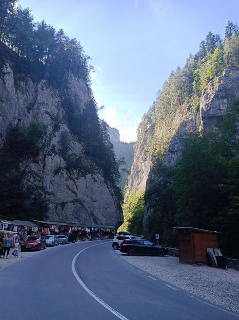 Img.2024.08.21-Cheile Bicazului - 3 România
