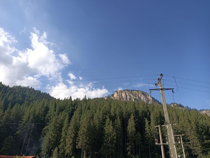 Img.2024.08.21 - Lacul roșu - Cheile Bicazului