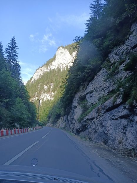 Img.2024.08.21 - Lacul roșu - Cheile Bicazului