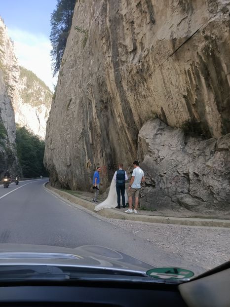 Img.2024.08.21 - Lacul roșu - Cheile Bicazului