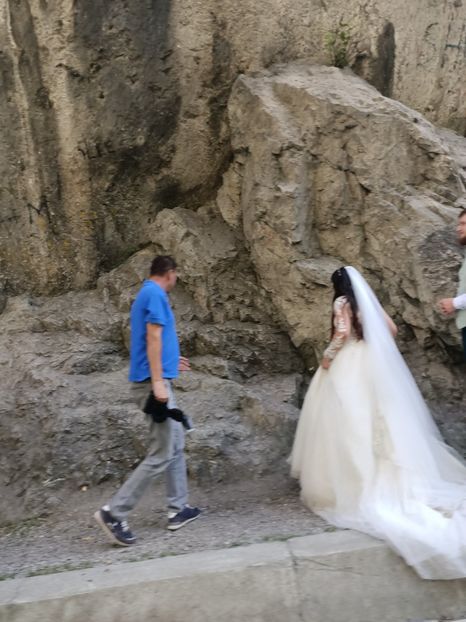 Img.2024.08.21 - Lacul roșu - Cheile Bicazului