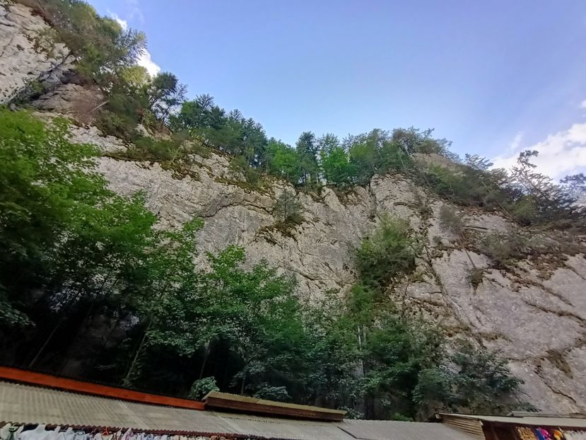 Img.2024.08.21 - Lacul roșu - Cheile Bicazului