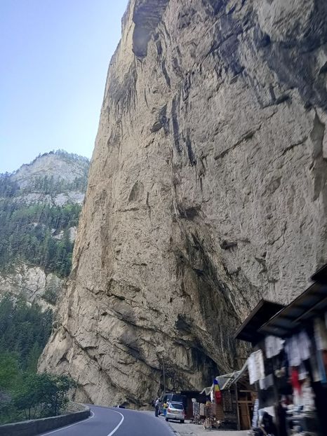 Img.2024.08.21 - Lacul roșu - Cheile Bicazului