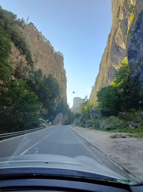 Img.2024.08.21 - Lacul roșu - Cheile Bicazului