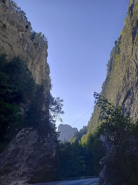 Img.2024.08.21 - Lacul roșu - Cheile Bicazului