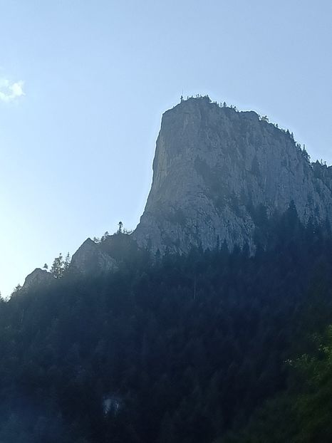 Img.2024.08.21 - Lacul roșu - Cheile Bicazului