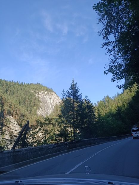 Img.20240821182252 - Lacul roșu - Cheile Bicazului