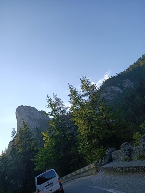 Img.2024.08.21 - Lacul roșu - Cheile Bicazului