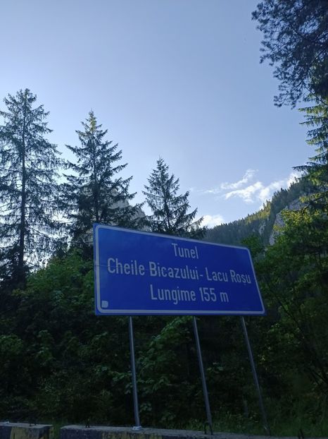 Img.2024.08.21 - Lacul roșu - Cheile Bicazului