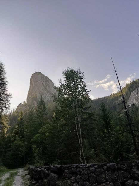 Img.2024.08.21 - Lacul roșu - Cheile Bicazului