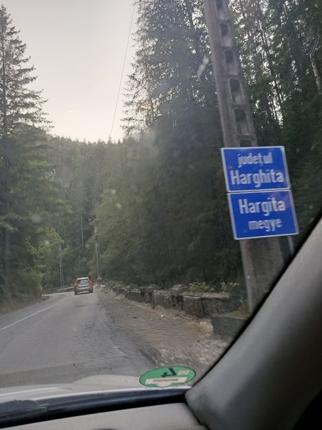 Img.2024.08.21 - Lacul roșu - Cheile Bicazului