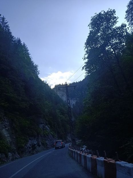 Img.2024.08.21 - Lacul roșu - Cheile Bicazului