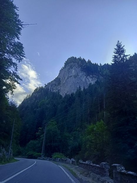 Img.2024.08.21 - Lacul roșu - Cheile Bicazului