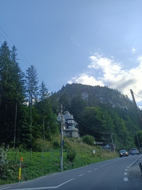 Img.2024.08.21 - Lacul roșu - Cheile Bicazului