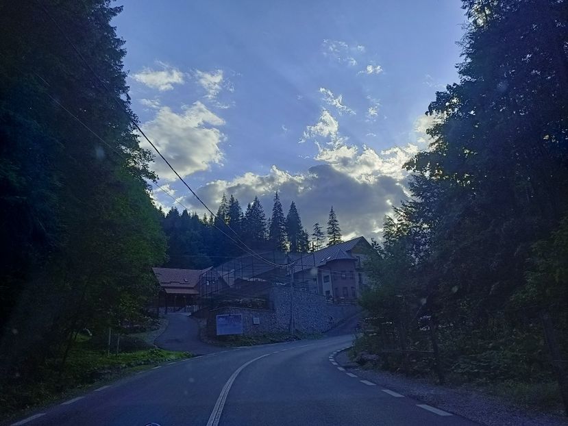 Img.2024.08.21 - Lacul roșu - Cheile Bicazului