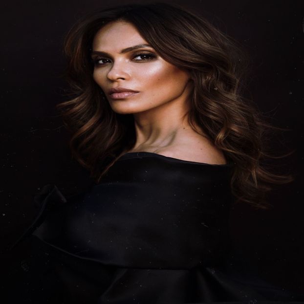 Mazikeen? - hello! my name is fabulous! - SJ