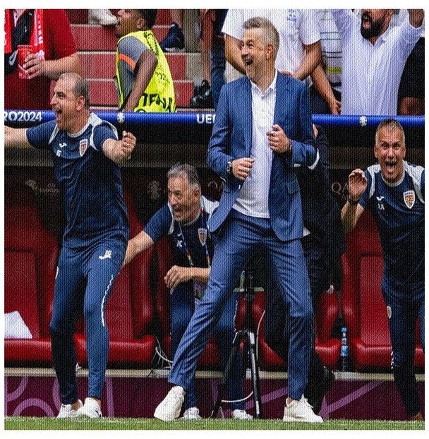 ●○ ρσѕтє∂ ση ₂₅. ₀₈. ₂₀₂₄ ❝ Ɗαу ₇₀ ❞ ✓ - Croiește-ți altă soartă