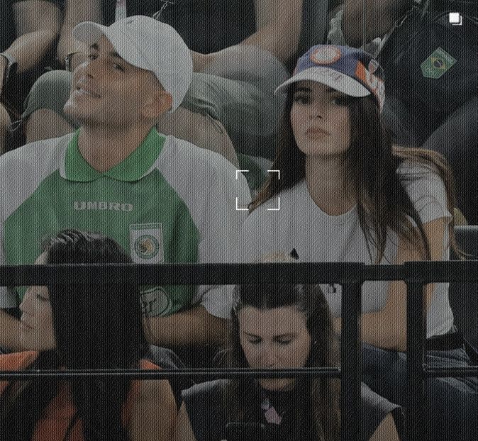 ☭ ·੨Ϭ.੦੪· ℐẹṇṇẹṛ ‹Watching the Womens All-Around Final at the Bercy Arena in Paris, FR. [Aug 1, 24] - everything seems unreal to me