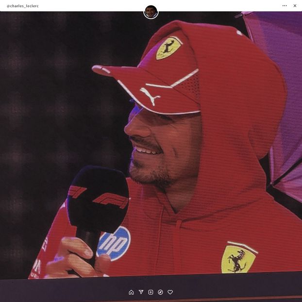 ℭharlesܭℒeclerc¹⁶　‹الدهر›　 ̗̀ ̖́๛ 26.08ʾ̤ - dimple dimple on your cheeks