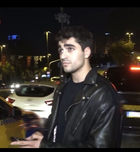  - Helo que guapa