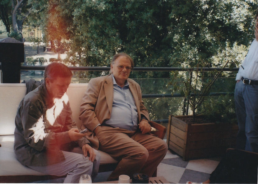  - Sf Gheorghe - deltă