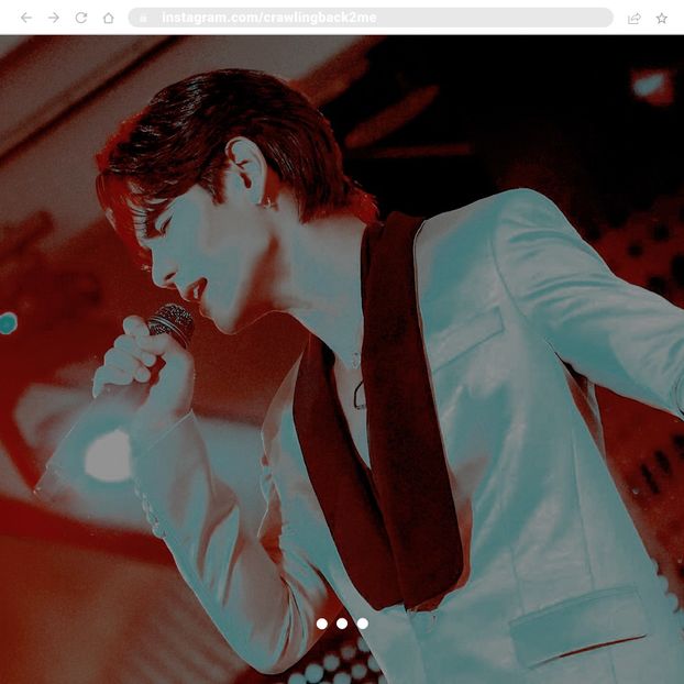 　　╰26ৎ08　 ·◊·　づ Ṣạṭụṛ₍ṇ₎ܭḷ♡ṿẹṛ. - Architect Of Insanity