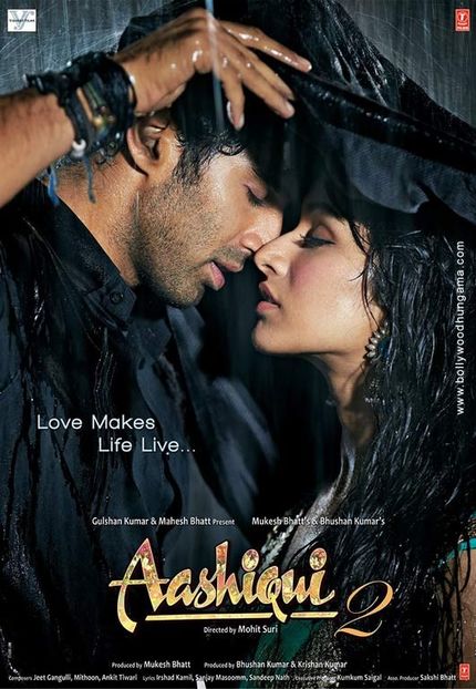 Aashiqui 2 (2013) - 1 Filme indiene