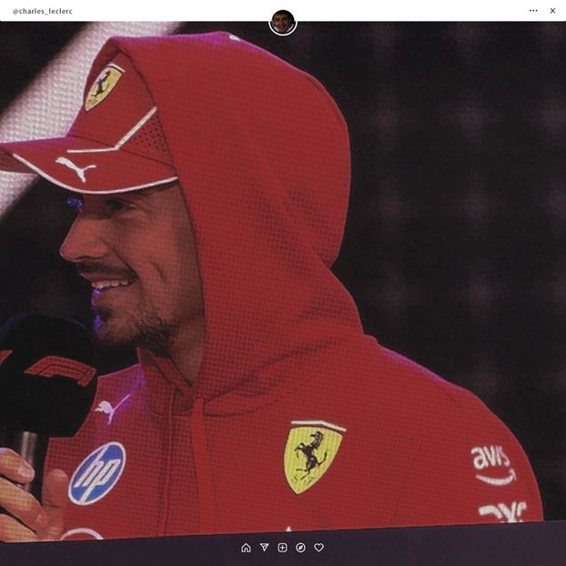 ℭharlesܭℒeclerc¹⁶　‹الدهر›　 ̗̀ ̖́๛ 27.08ʾ̤ - dimple dimple on your cheeks