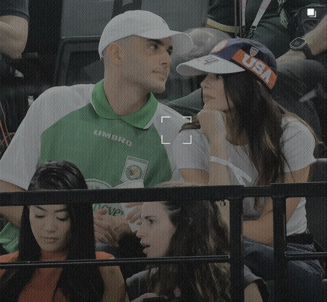 ☭ ·੨Դ.੦੪· ℐẹṇṇẹṛ ‹Watching the Womens All-Around Final at the Bercy Arena in Paris, FR. [Aug 1, 24] - everything seems unreal to me
