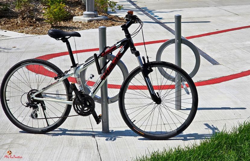 TREK Bike - D - CARS - BIKES - BOATS